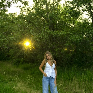 Fundraising Page: Savannah Winchester